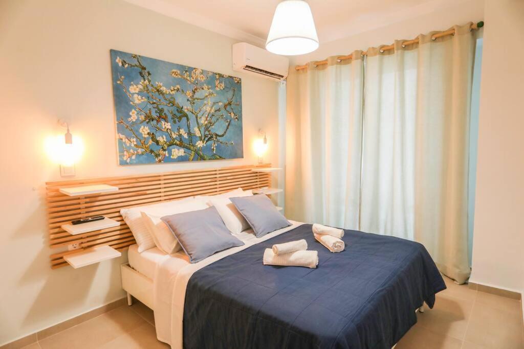 Апартаменти 350M From Museum Of Acropolis A Cozy & Quiet House Афіни Екстер'єр фото
