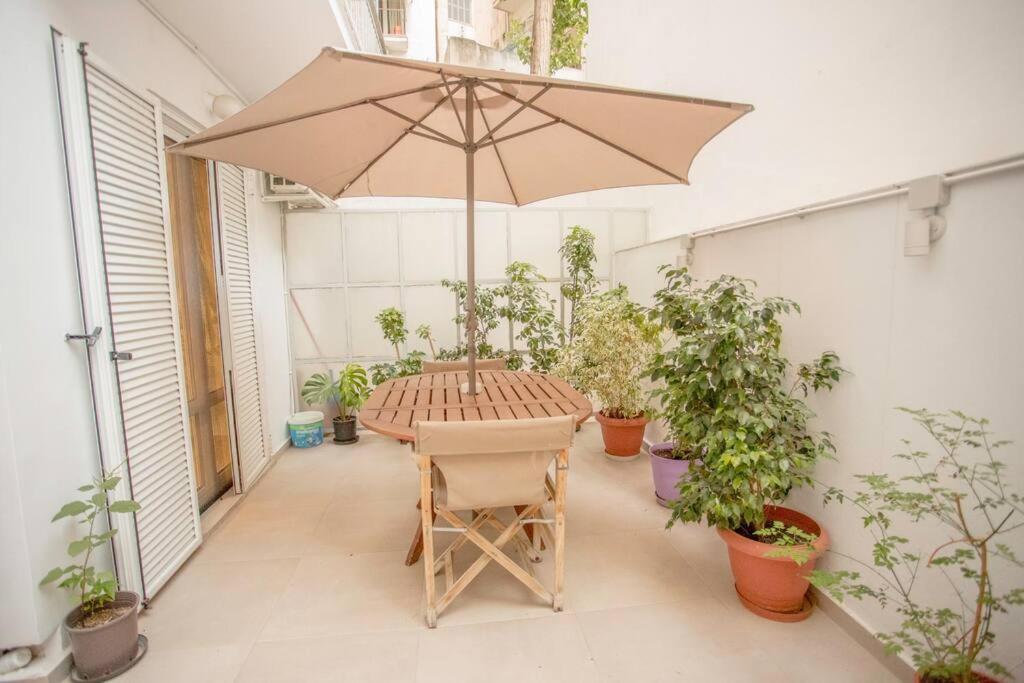 Апартаменти 350M From Museum Of Acropolis A Cozy & Quiet House Афіни Екстер'єр фото