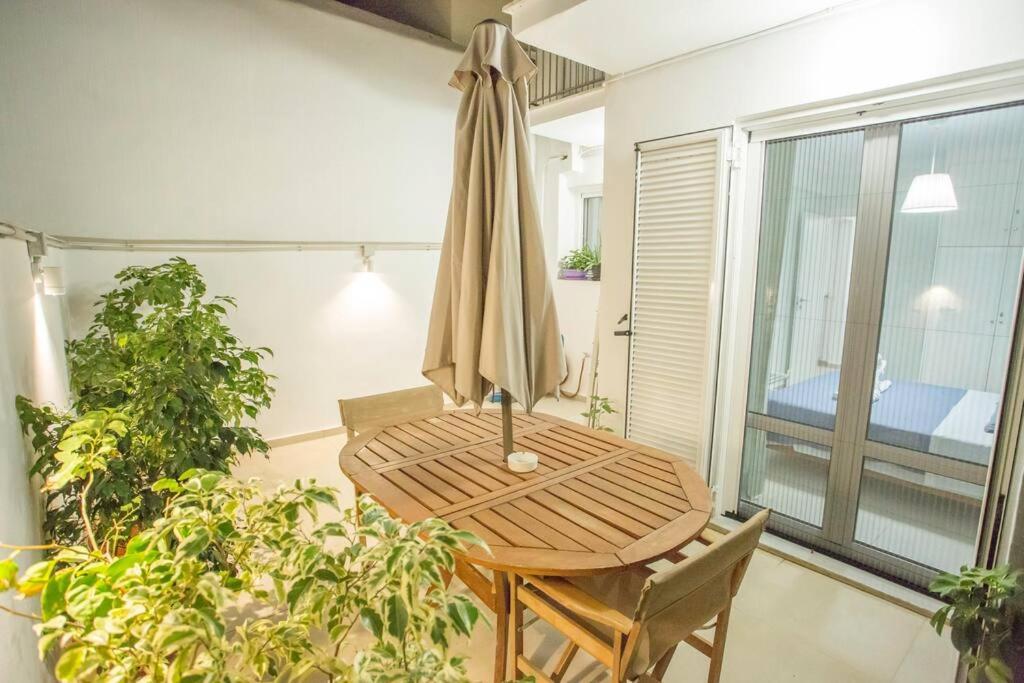 Апартаменти 350M From Museum Of Acropolis A Cozy & Quiet House Афіни Екстер'єр фото